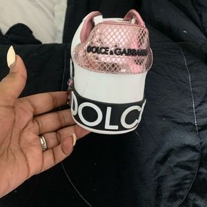 Dolce&Gabbana sneakers